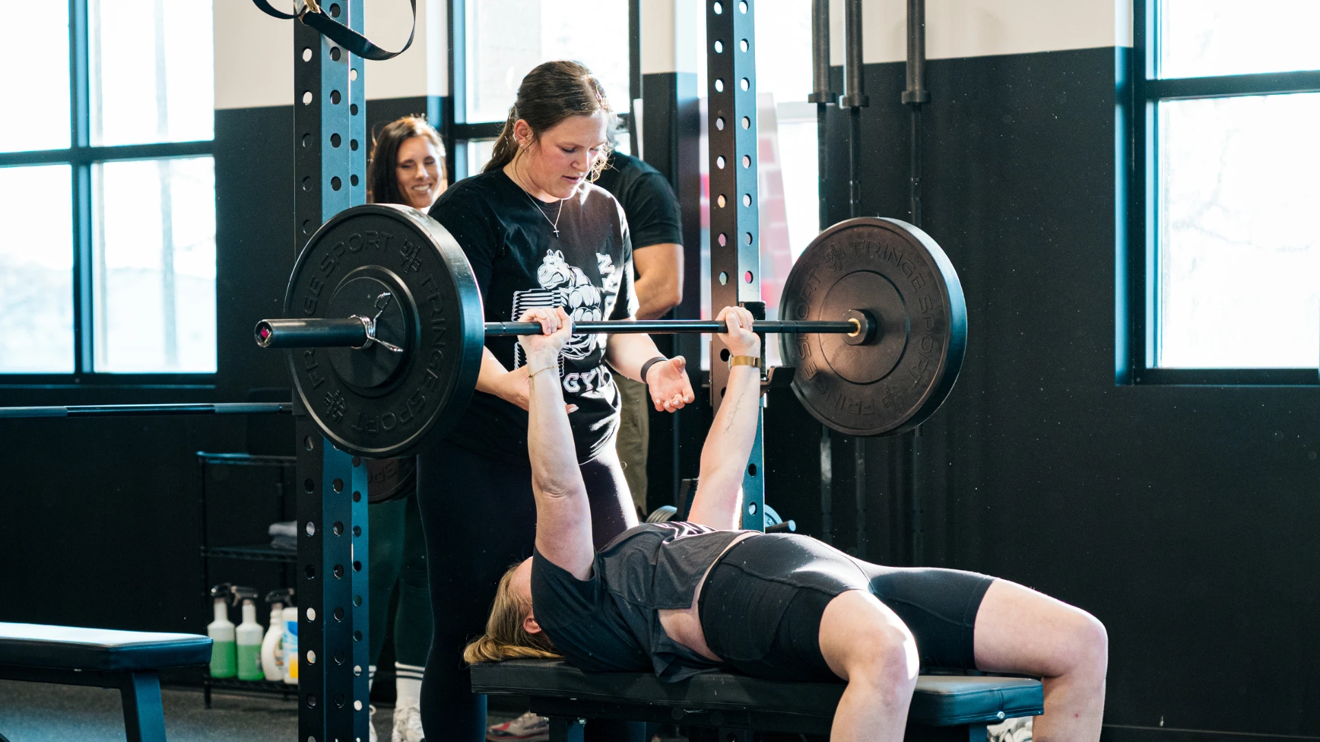 Personal Training