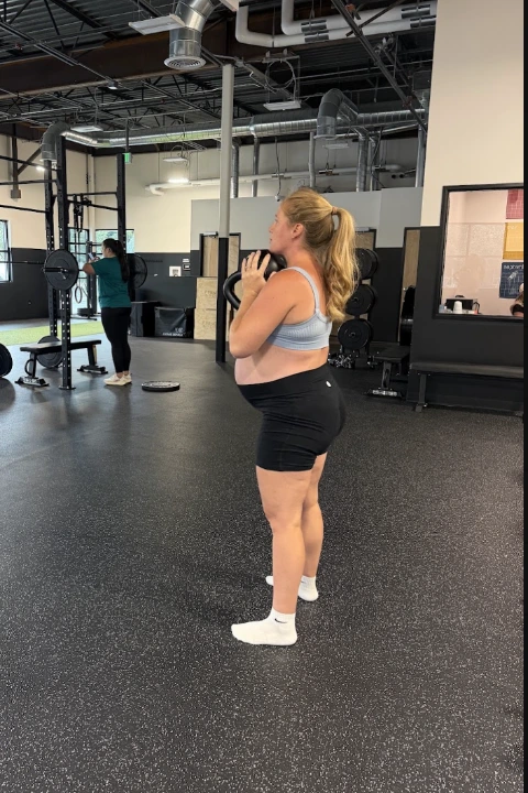 Prenatal Fitness in Meridian, ID