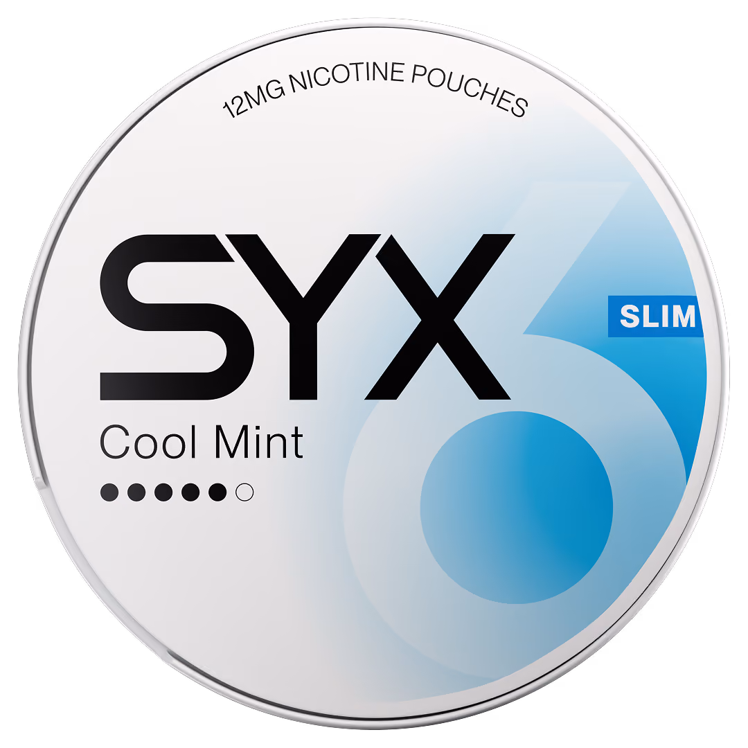 Cool Mint