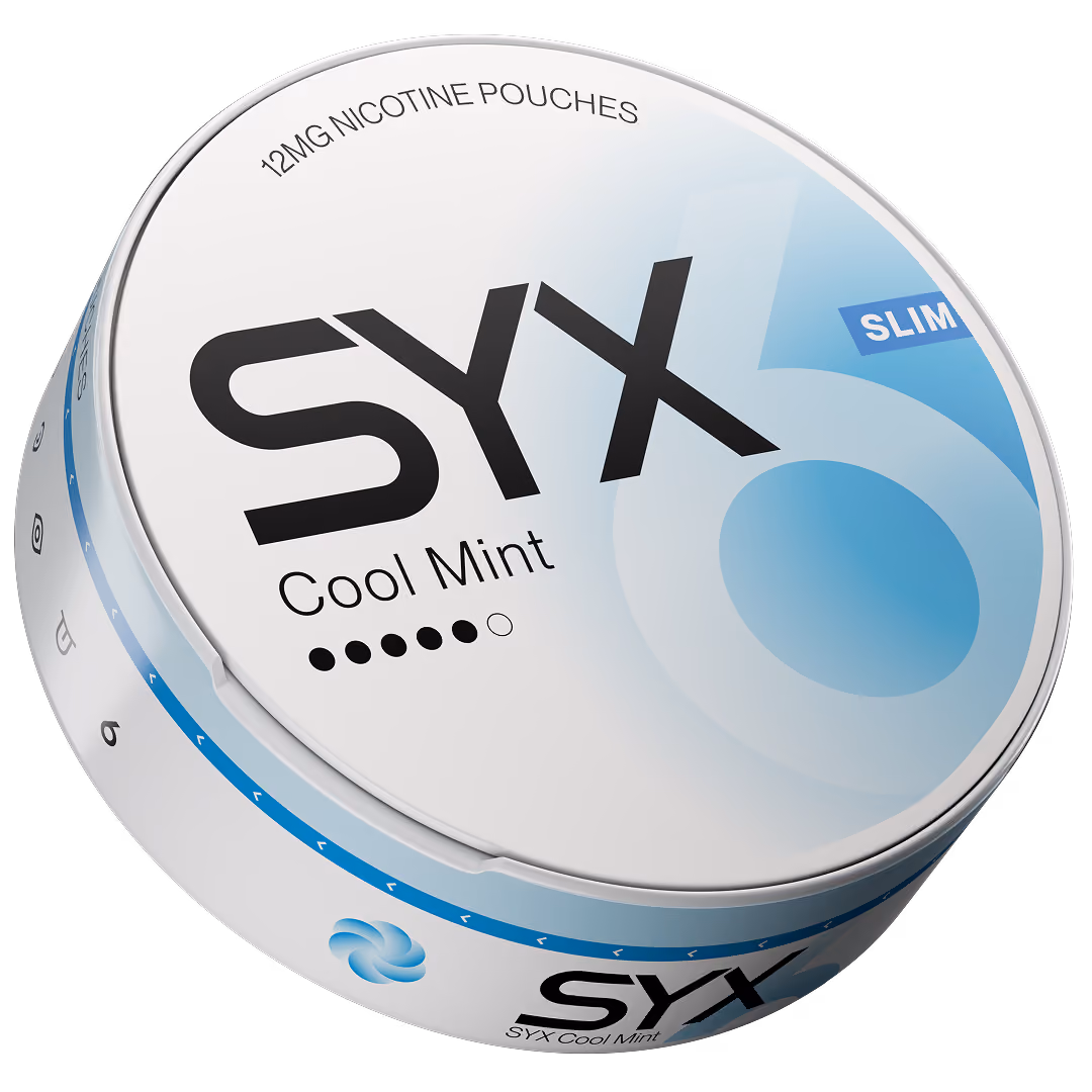 Cool Mint