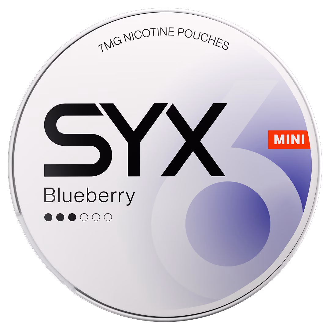 Blueberry