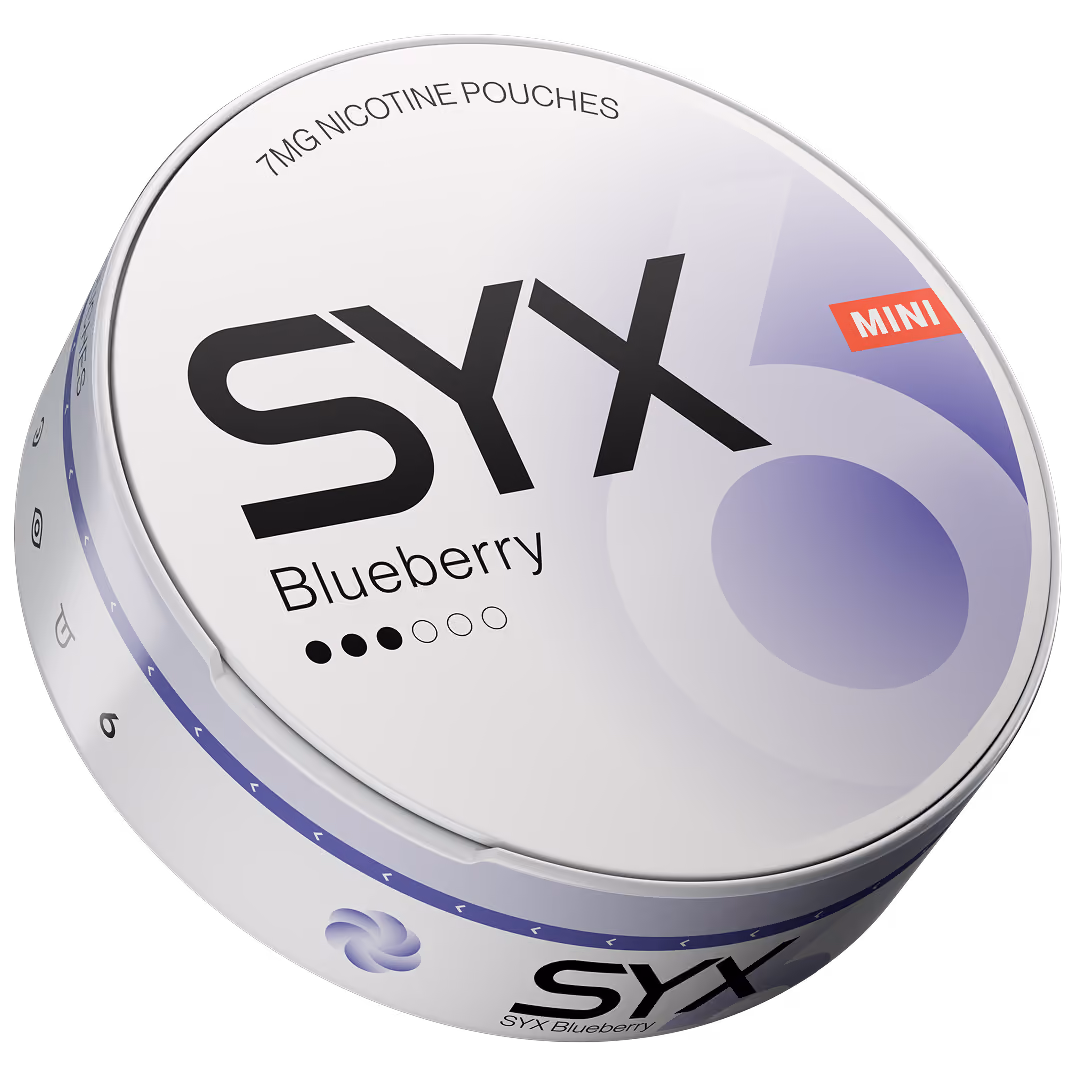 Blueberry