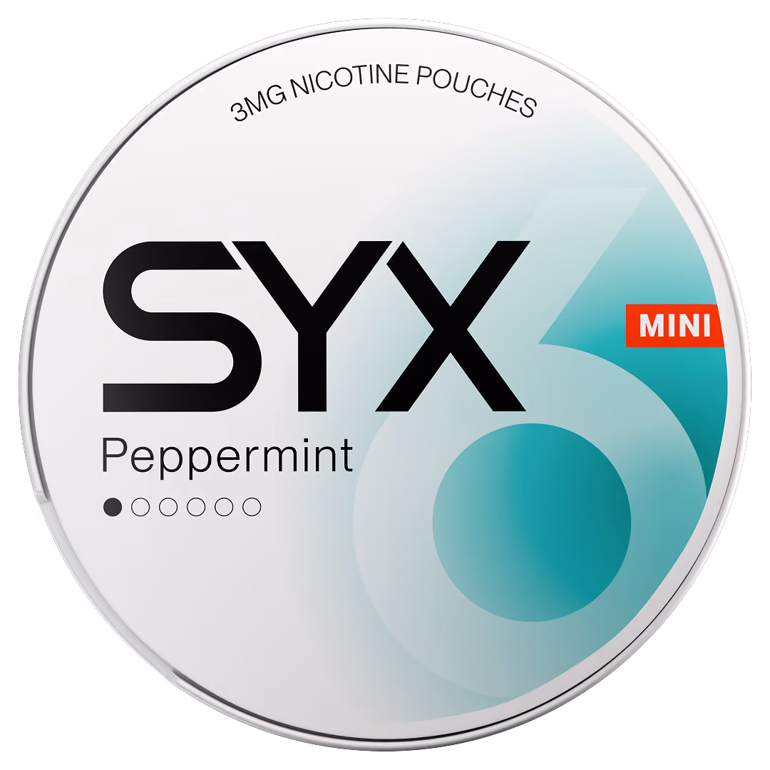 Peppermint