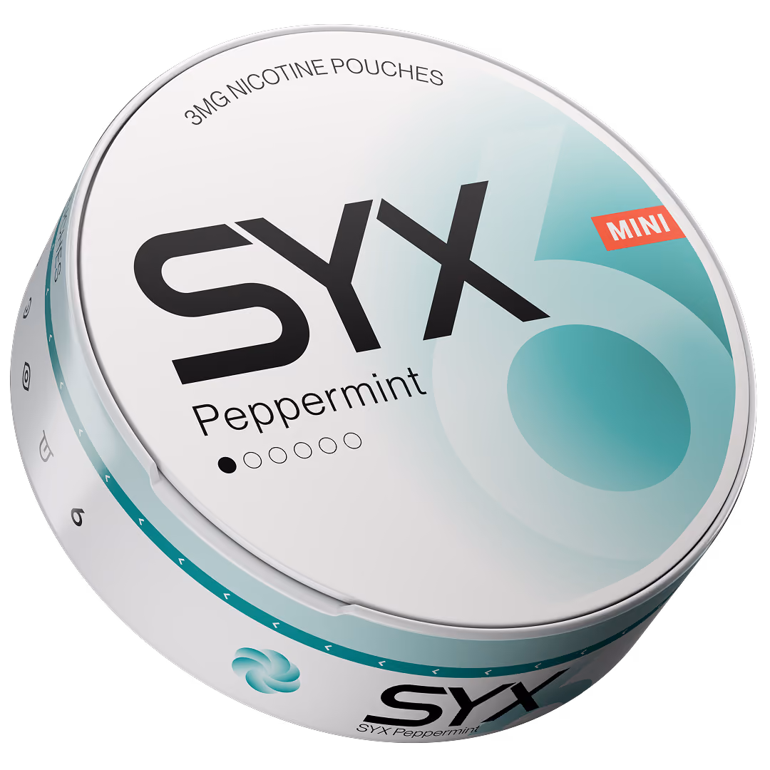 Peppermint