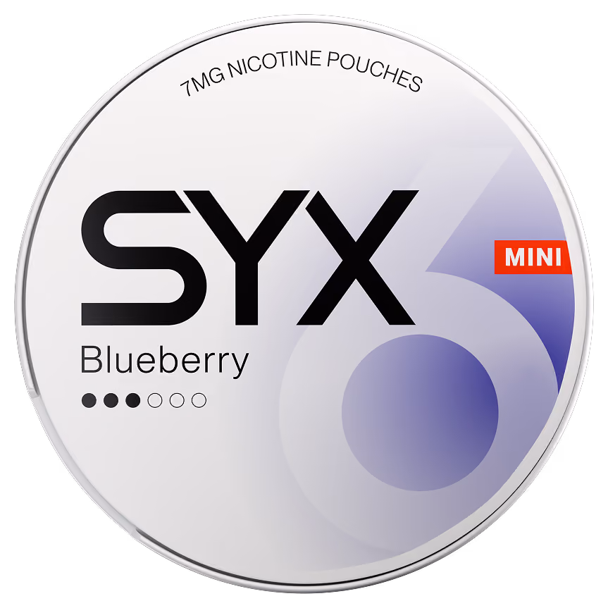 Blueberry