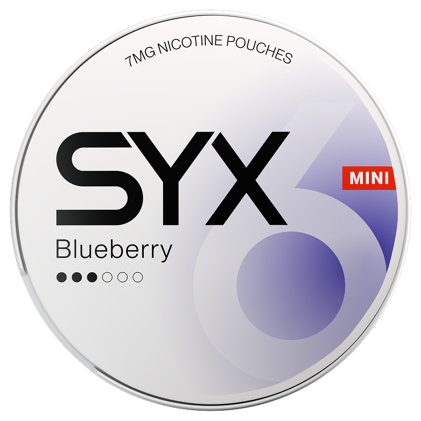 Blueberry