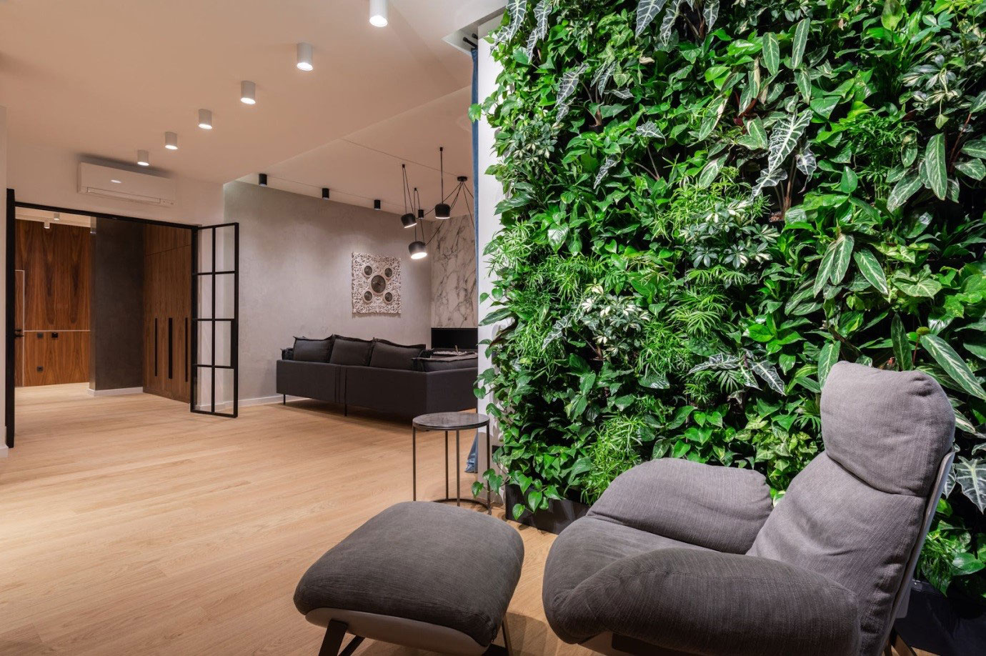 medical clinic renovation cost