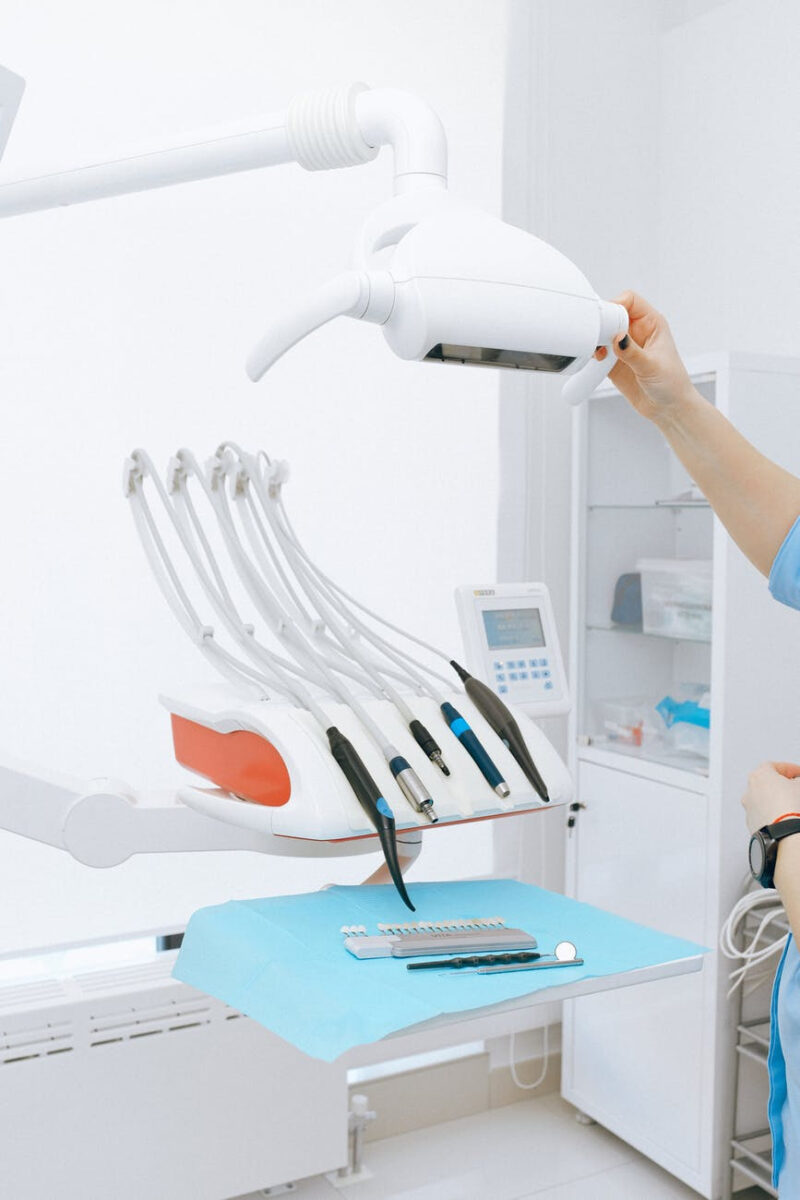 Have you not made a decision to renovate your dental office yet?