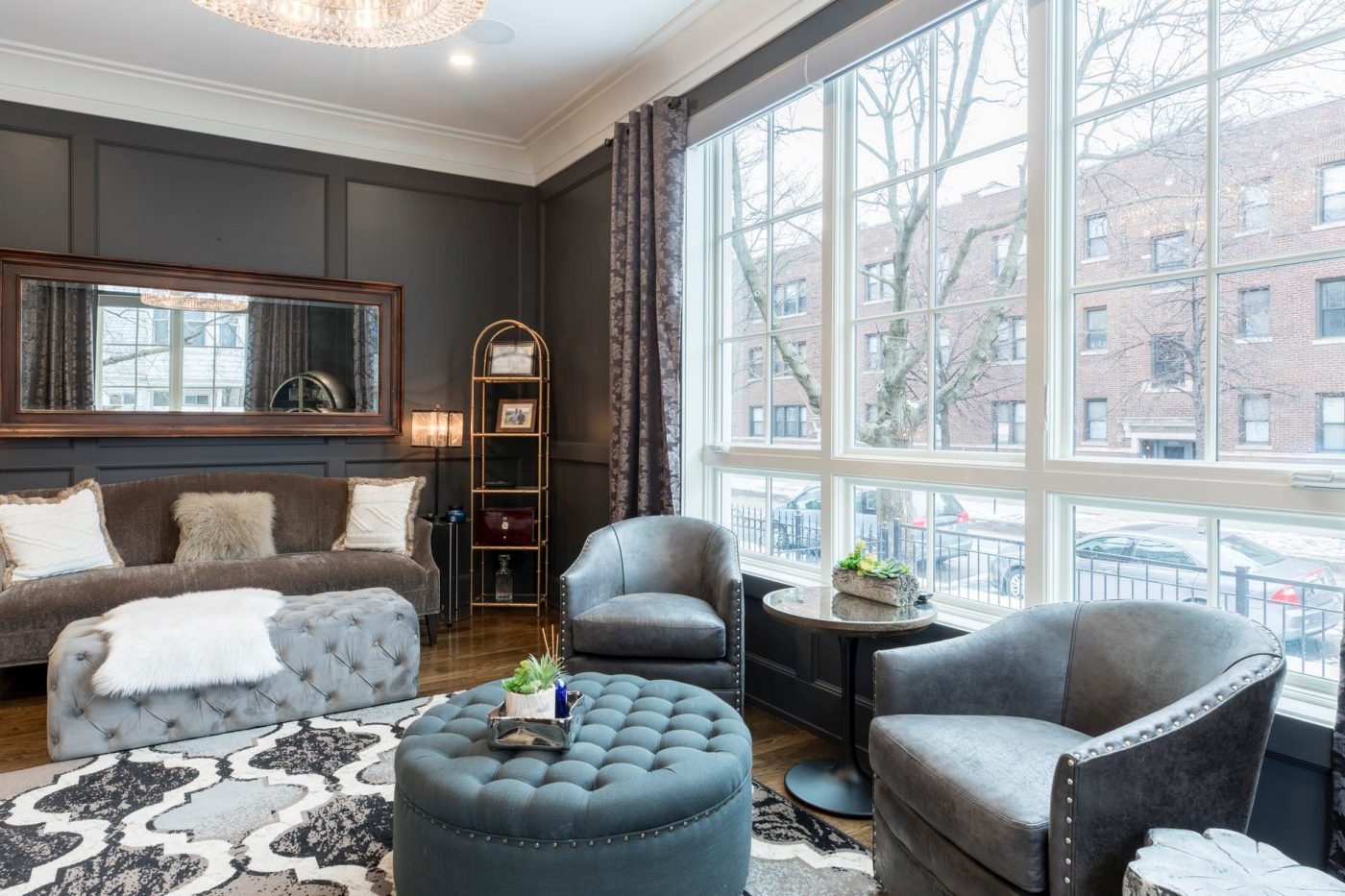 Condo renovation ideas