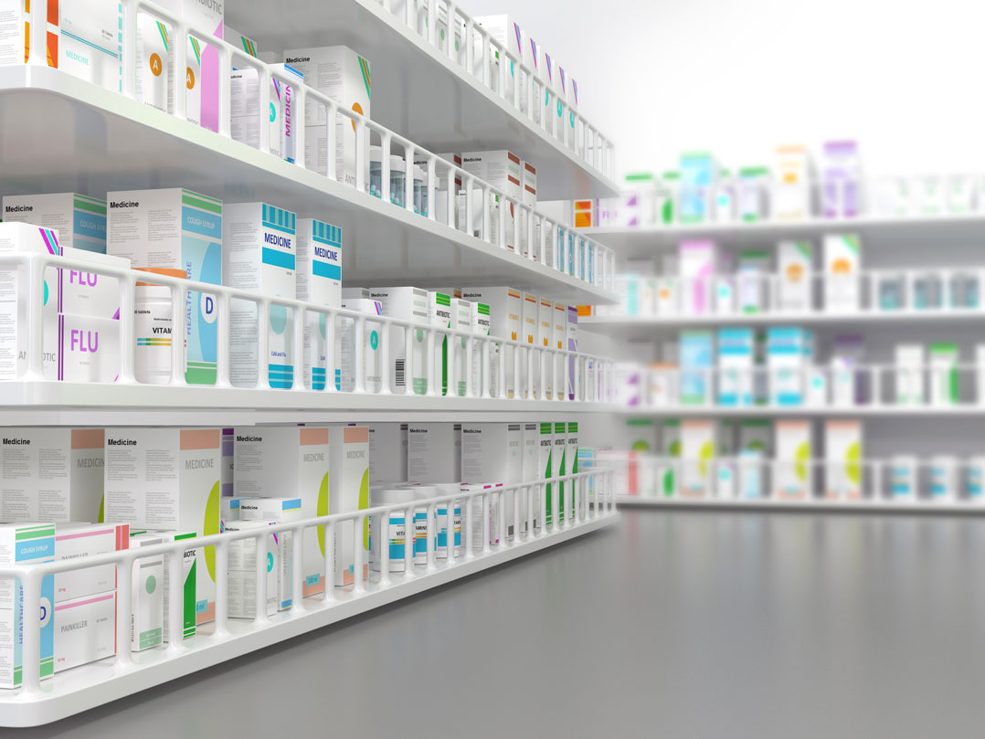 Pharmacy renovation, Pharmacy Contractors