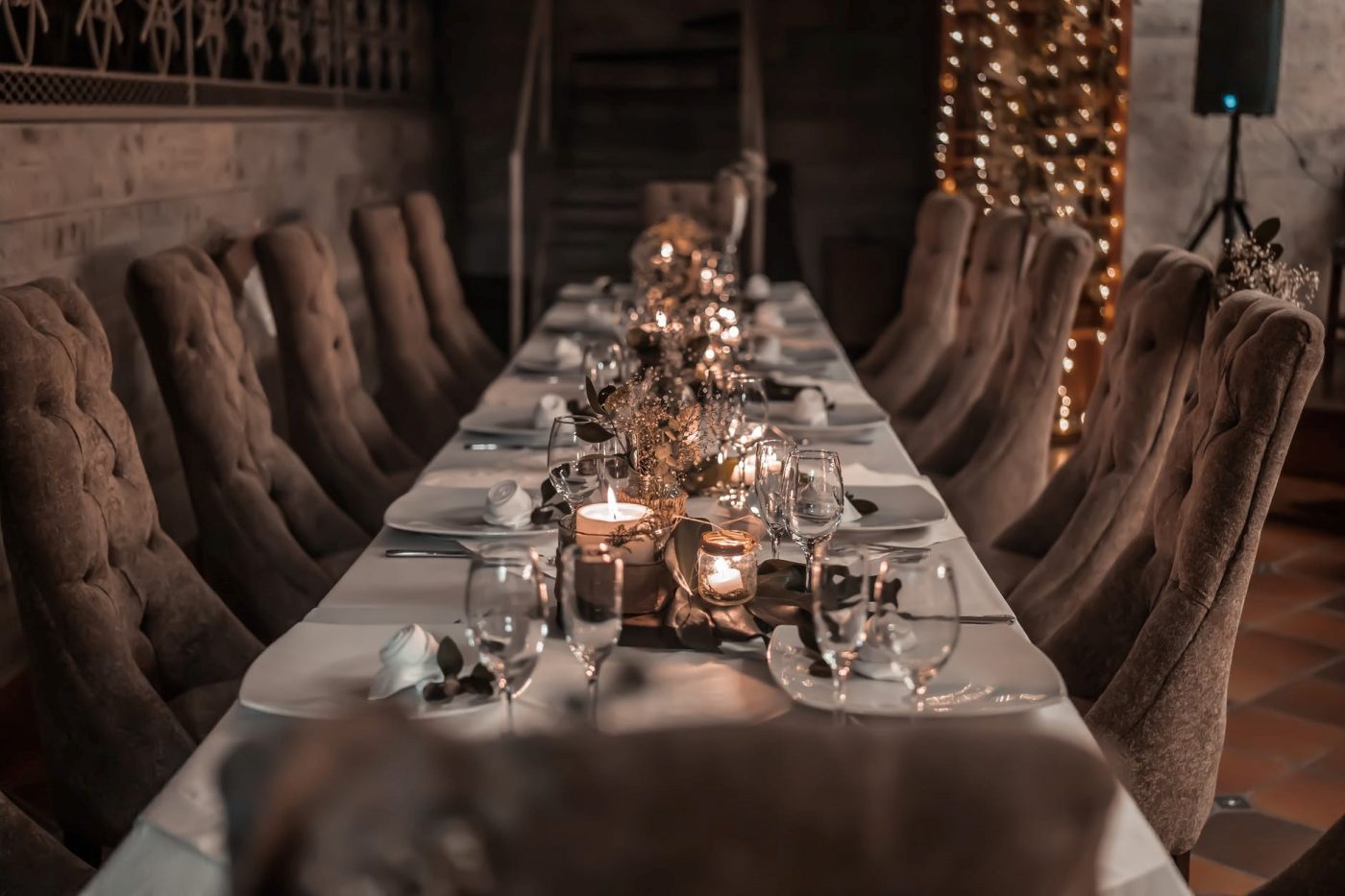 Restaurant renovation cost