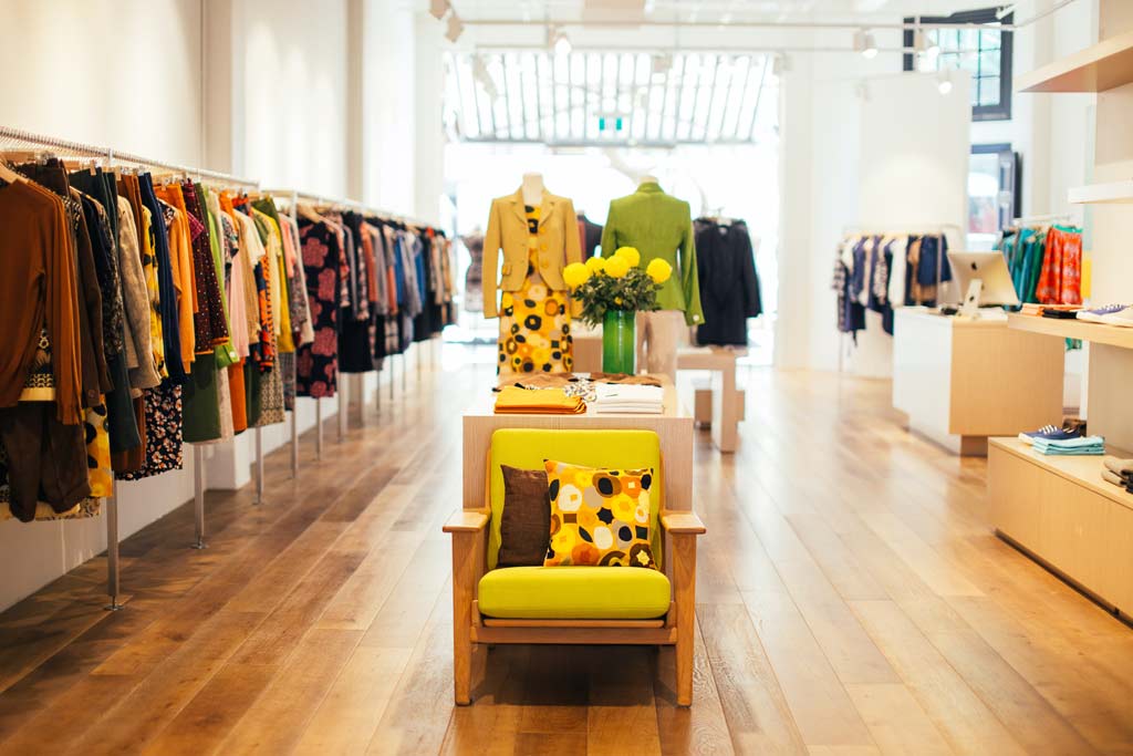Retail Renovation, shop renovation cost