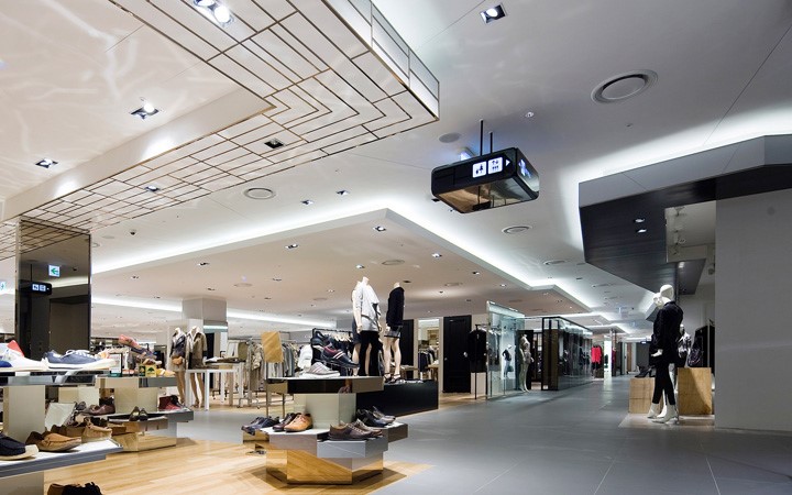 retail lighting stores in toronto