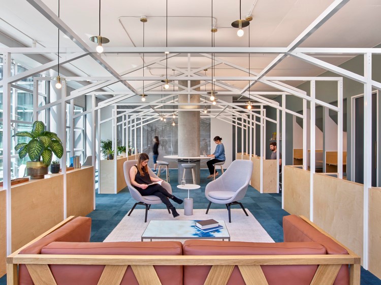 biggest offices in the world
