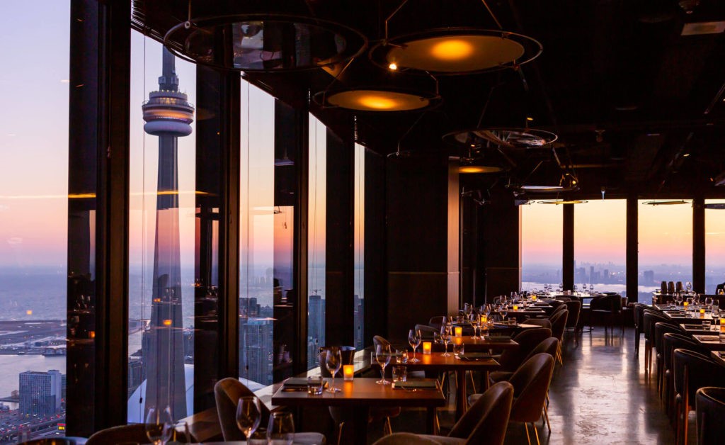 interior designers toronto
