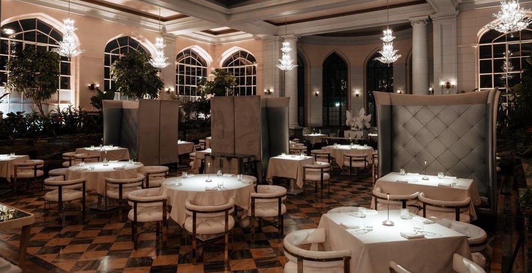 cute restaurants in toronto