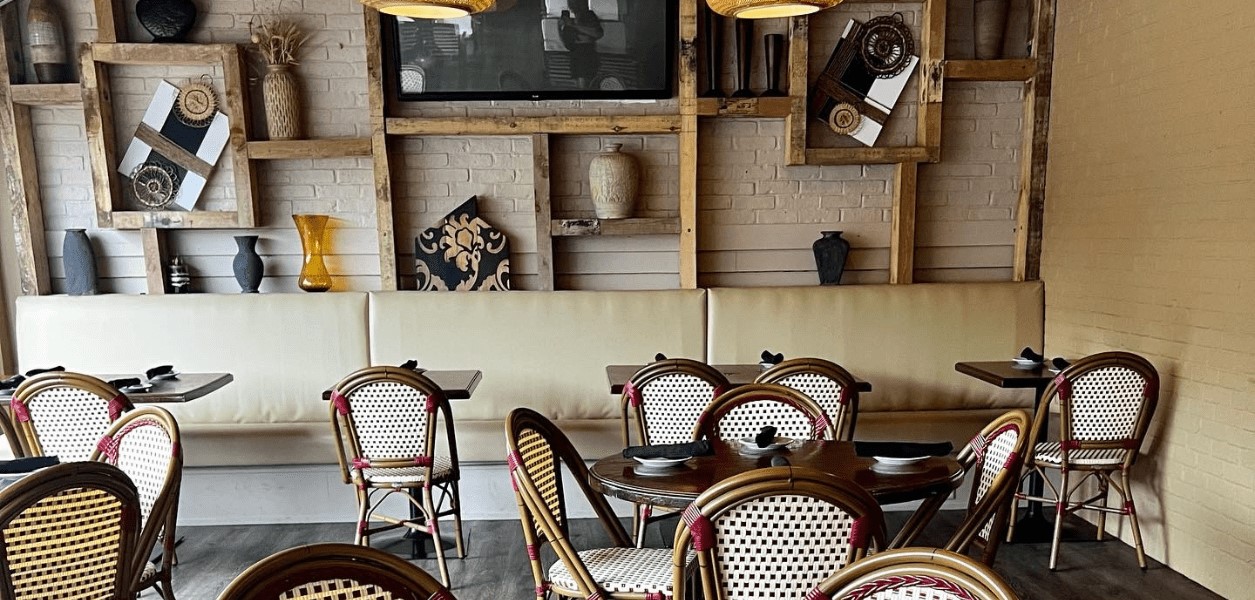 luxury restaurants in canada