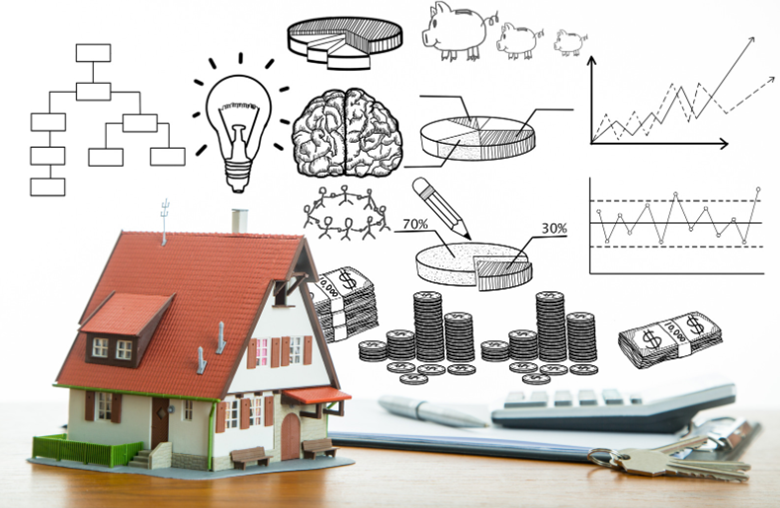 Cost and budgeting for Custom Home Building