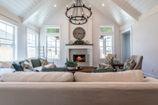 Toronto home contractors using sustainable materials for custom home building