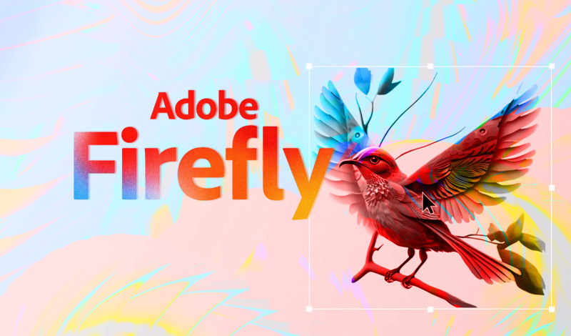 Adobe firefly AI tools for architects to enhance creativity