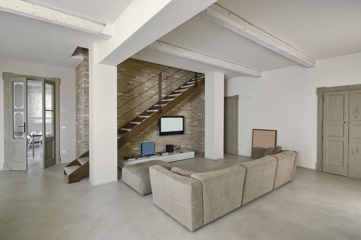 Basement renovation in Rosedale turned into a stylish living space with energy-efficient upgrades