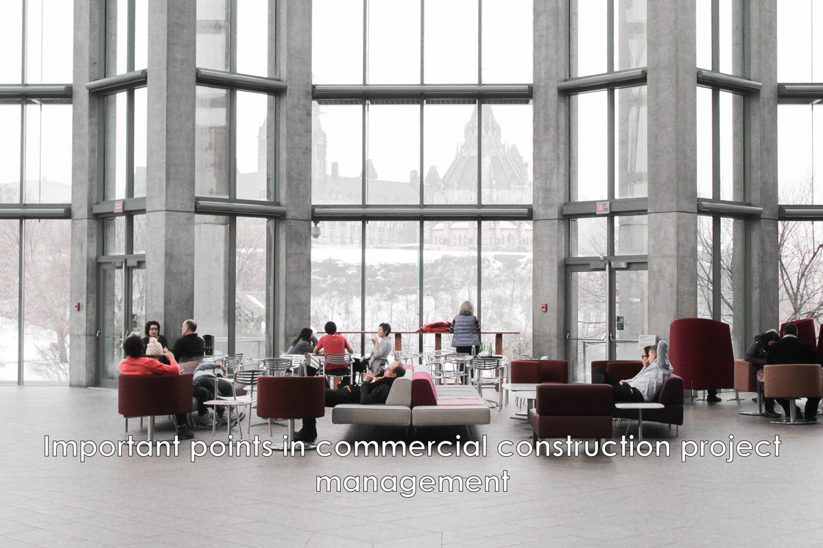 commercial renovations