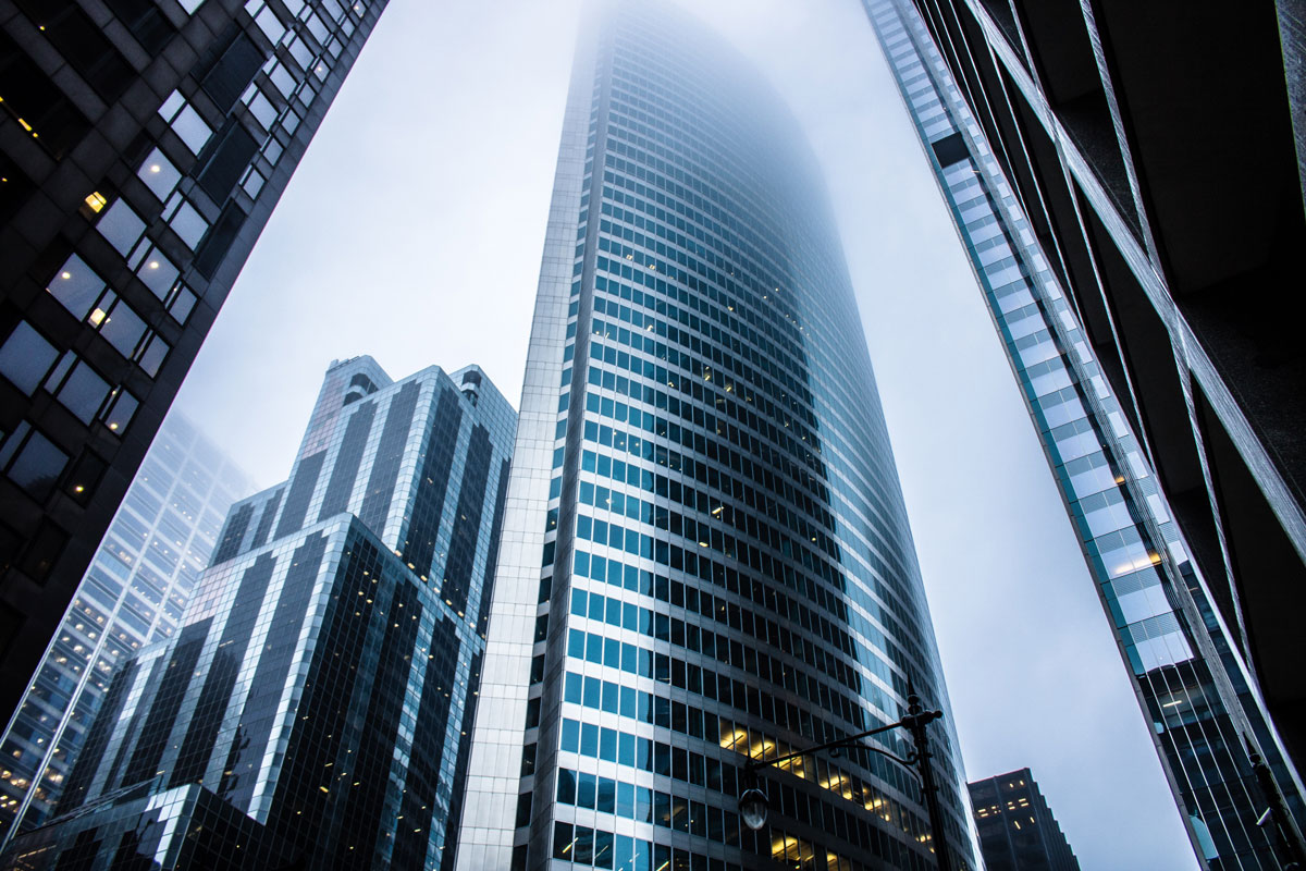commercial construction