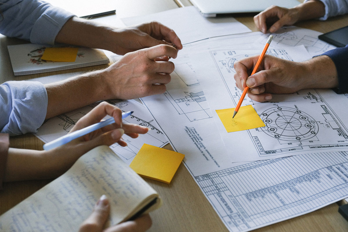 commercial builders