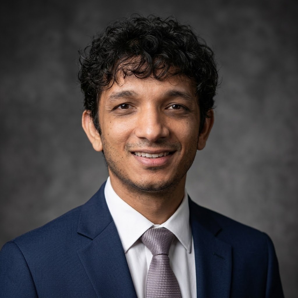 Dave Prakrut Design & Project Coordinator