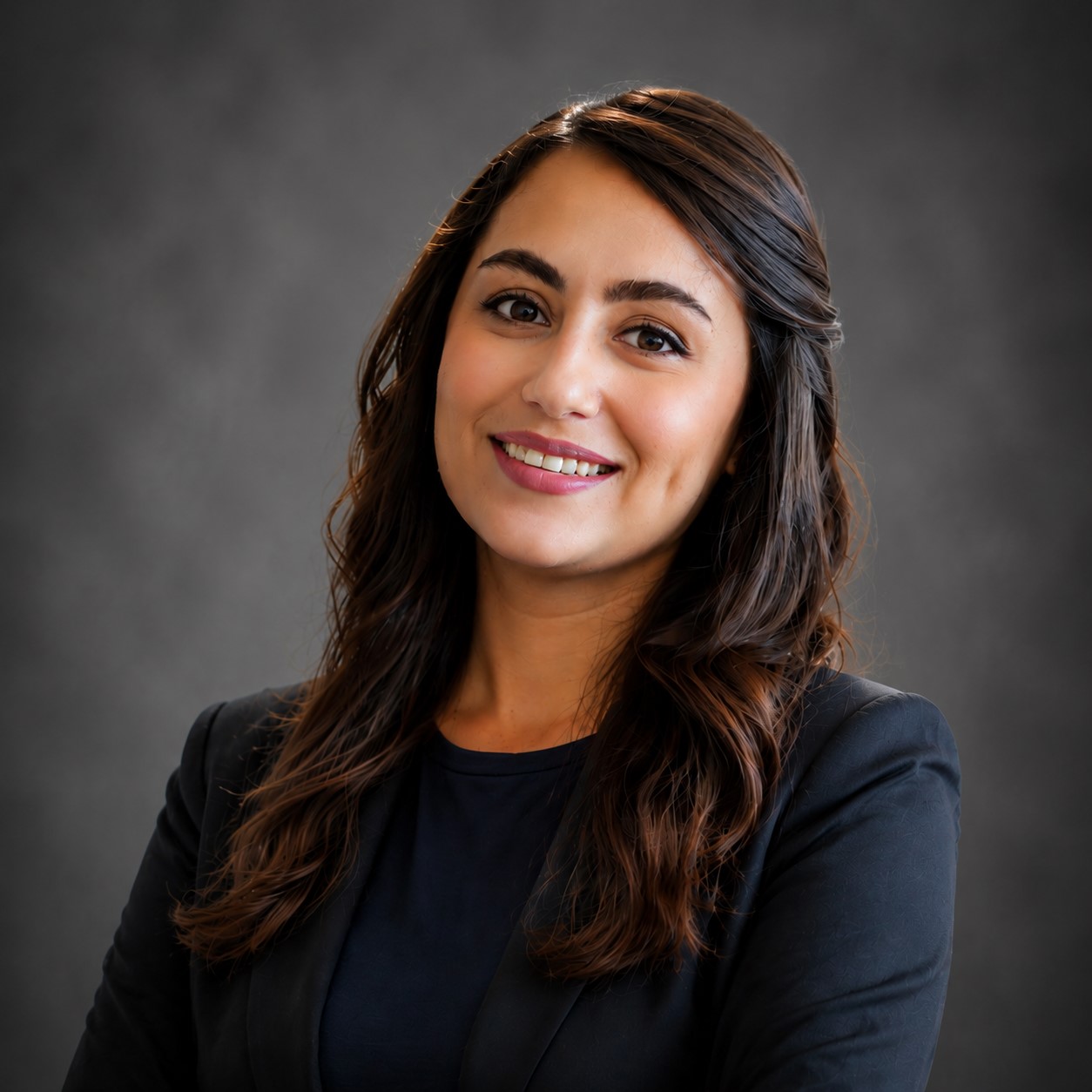zeynab panahi web developer
