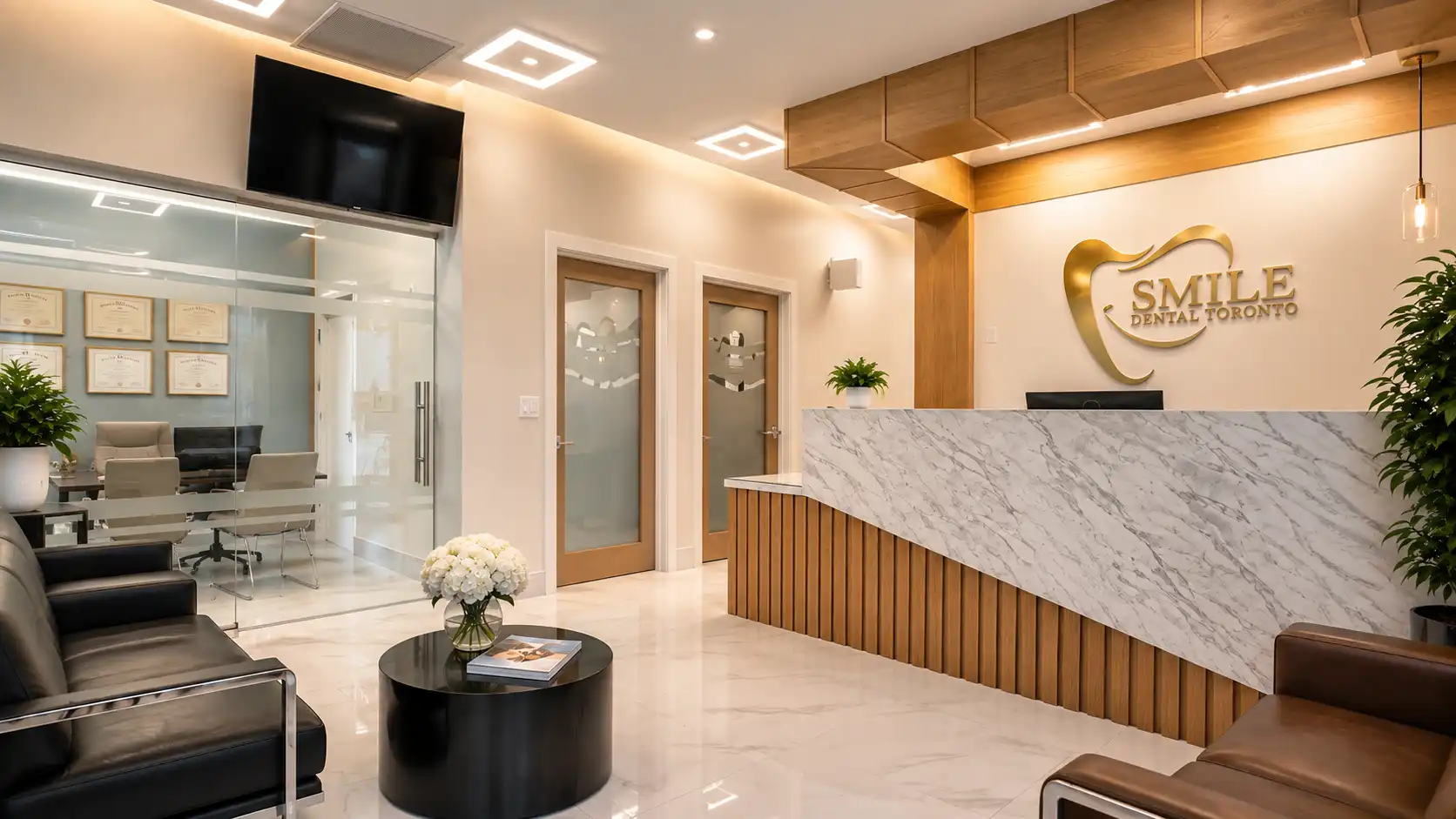 Dental Clinics