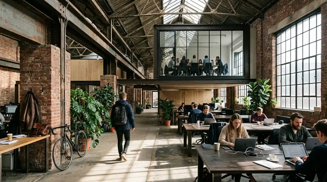 Reuse Can Be as Valuable as New Construction