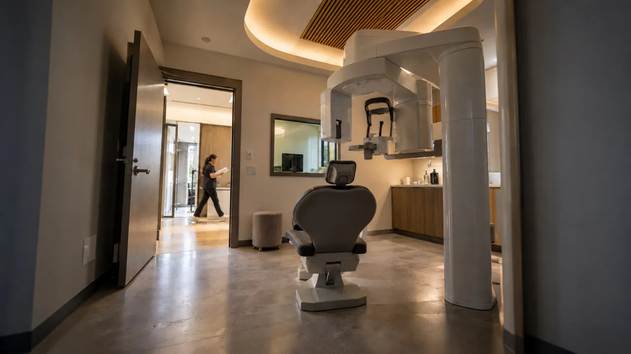 CBCT and 3D Imaging