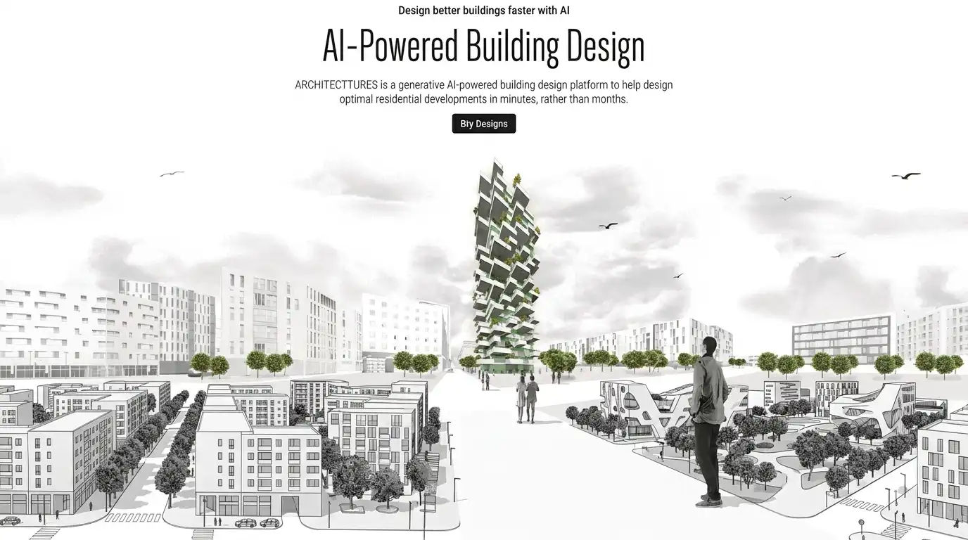 Autodesk Forma Site Analysis and Schematic Design in One Workflow