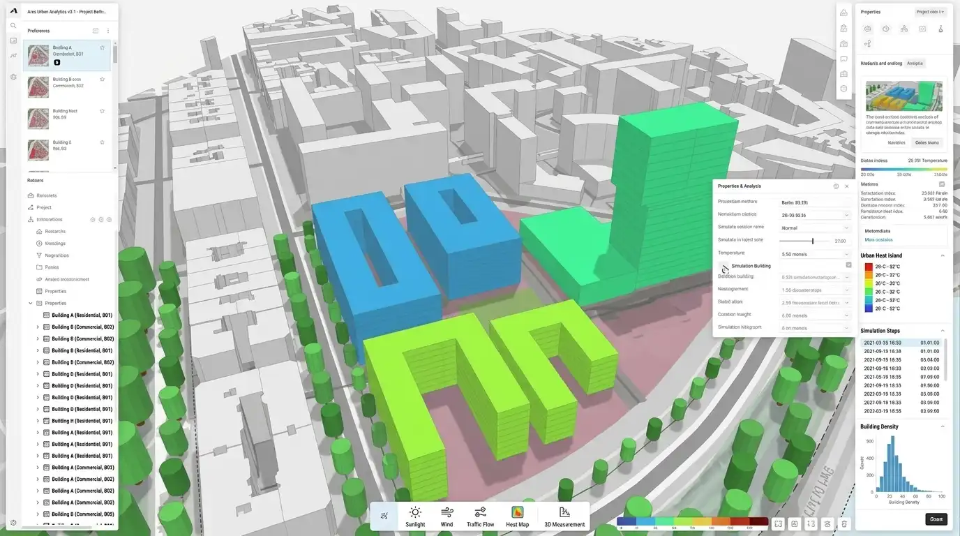 LookX AI Visual Exploration Built Around Architecture