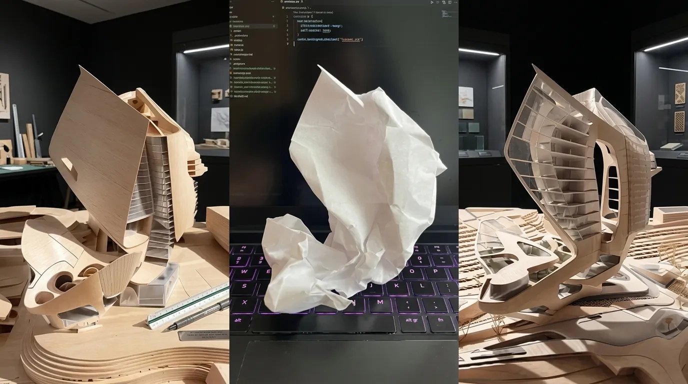 Vizcom Moving From Sketch to Refined Concept Faster