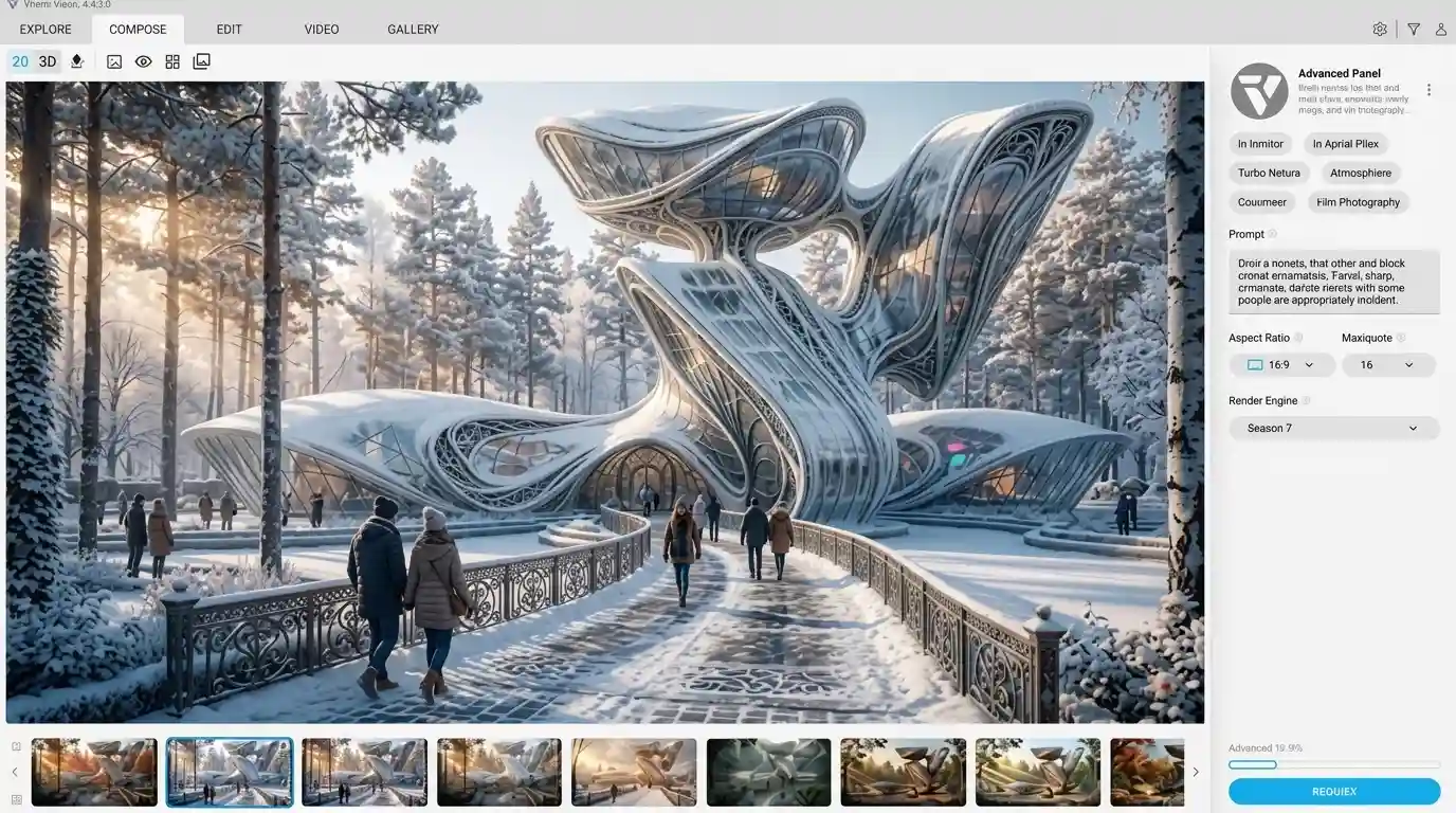 Adobe Firefly Stronger Around Presentation and Image Editing