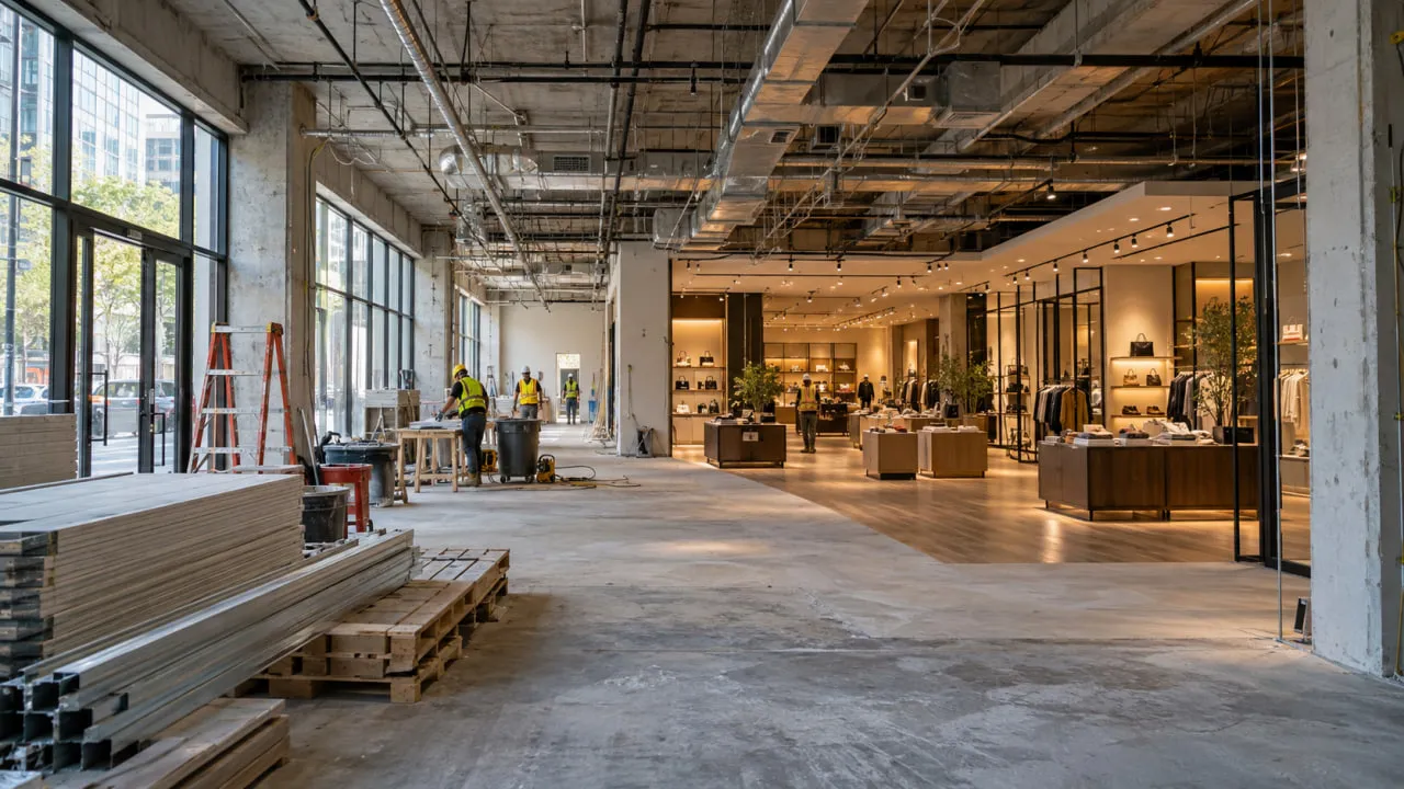 Design Development, Engineering and Permitting