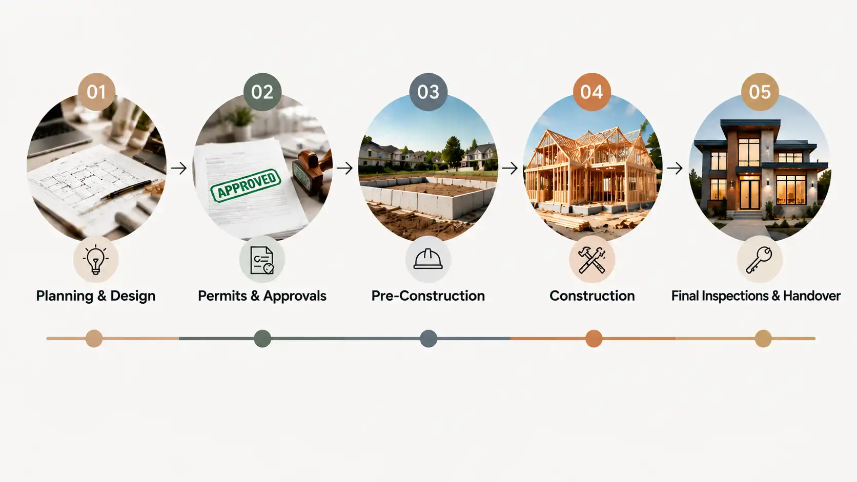 How Long Does It Take to Build a Custom Home in Toronto