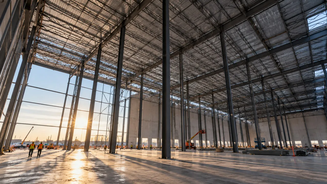 Building Height and Structural System Selection