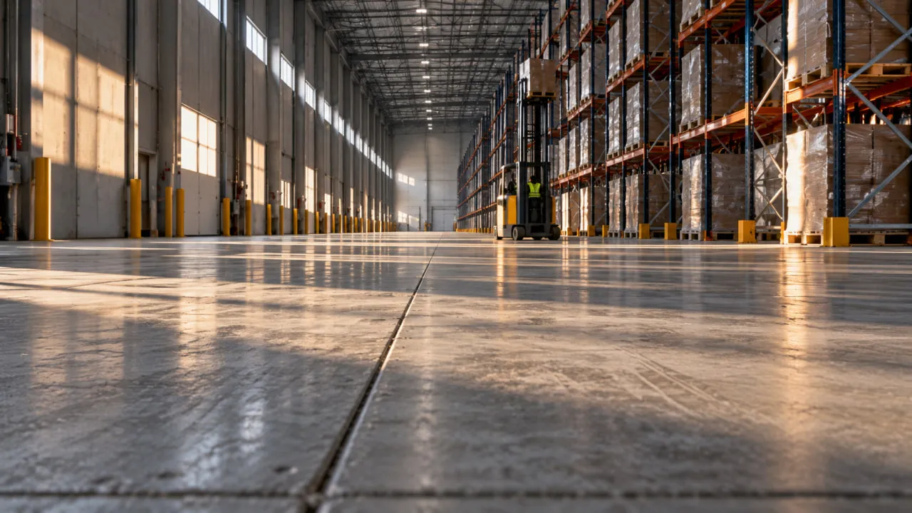 Concrete Slab-on-Grade Engineering