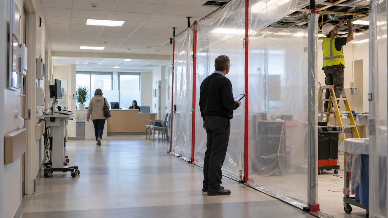 What Is Institutional Construction