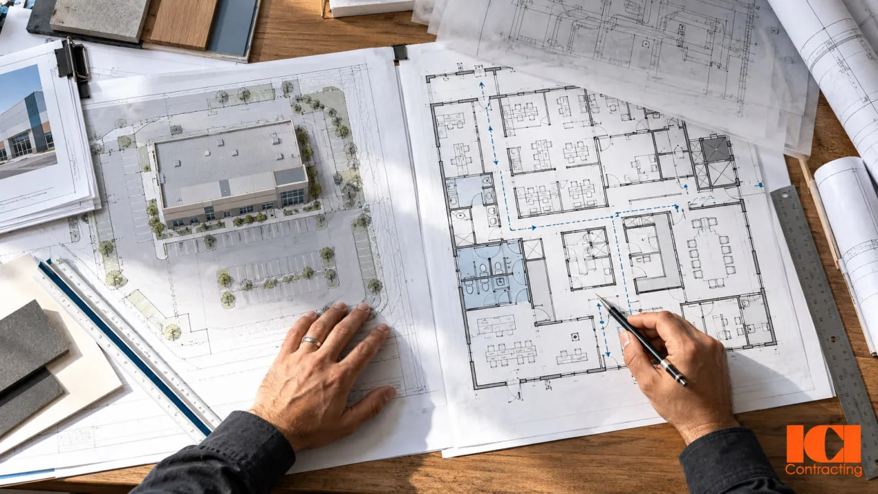 Permitting in Etobicoke and Mississauga
