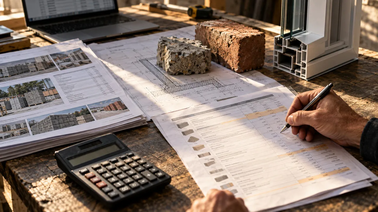 What Does Building a Custom Home in Toronto Actually Cost