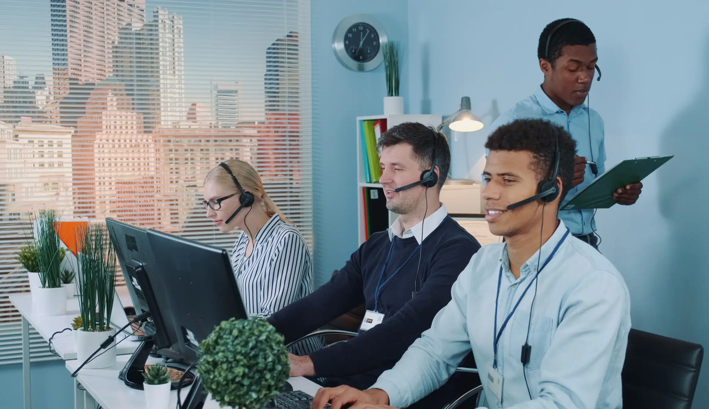 Built for every support team