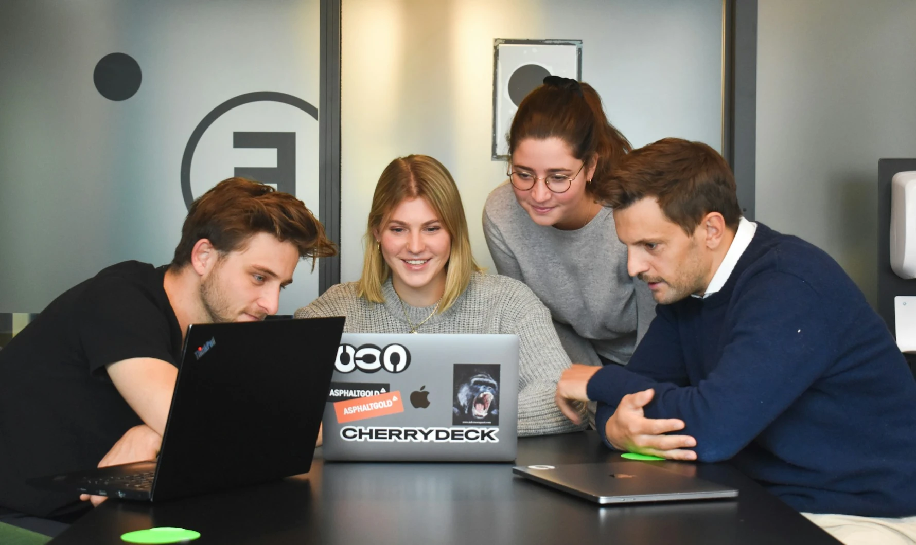 AI-Powered Customer Support & Help Desk Platform