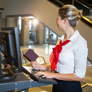 Ticket management