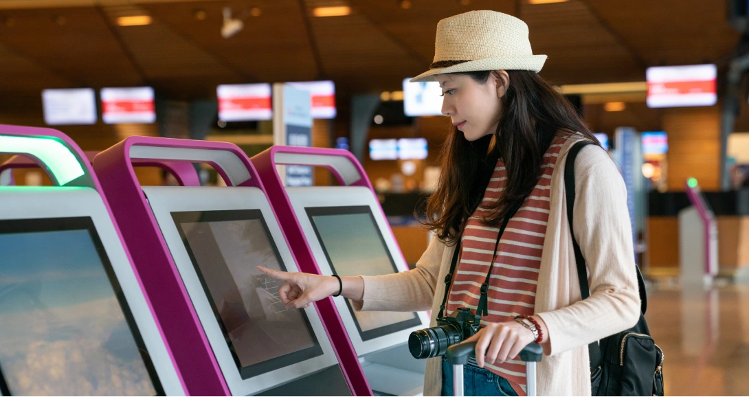 Automating ticket routing with AI classification
