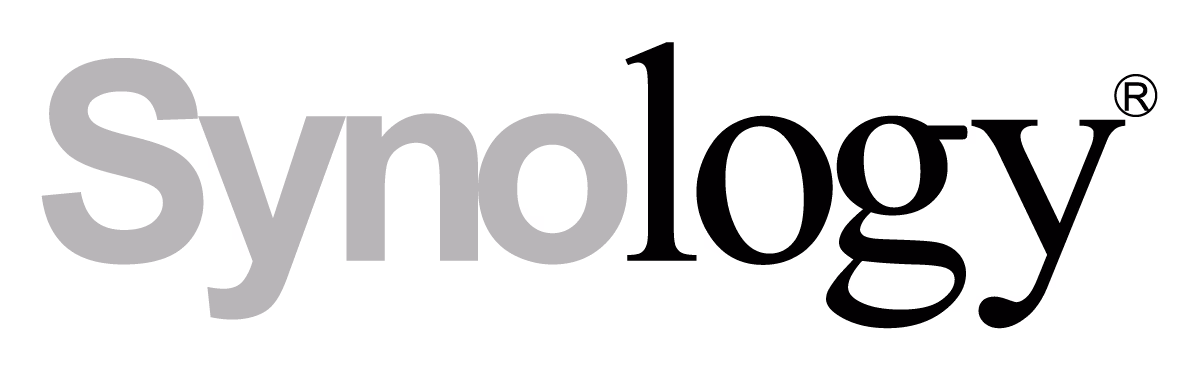 Logo společnosti Synology