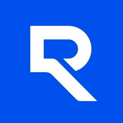 Logo Reolink — kamerové systémy a videozvonky